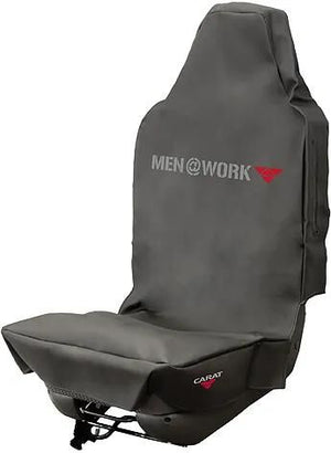 Sw stahl stoelbeschermhoes men@work seat cushion protector universal