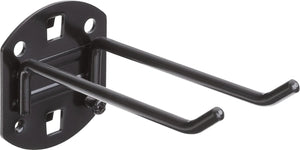 Vigor hakensatz double hook 100mm 10 pcs. f. 1000 v6000-system