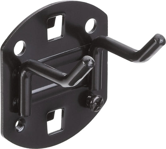 Vigor hakensatz double hook 25mm 10 pcs. f. 1000 v6000-system