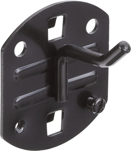 Vigor haken set single hook 25mm 10 pcs. f. 1000 v6000-system