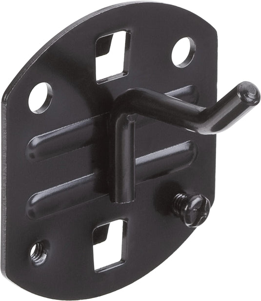 Vigor haken set single hook 25mm 10 pcs. f. 1000 v6000-system