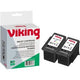 Inktcartridge office depot compatibel canon pg540xl, cl541cl zwart kleur