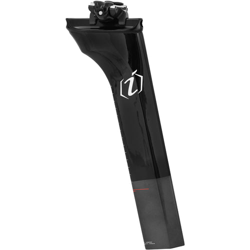 Diverse isaac - muon zadelpen tt offset model 350mm