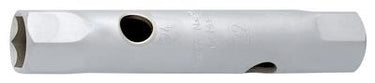 Unior pijpsleutel 215 2 8x9mm