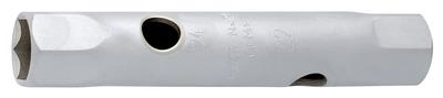 Unior pijpsleutel 215 2 12x13mm