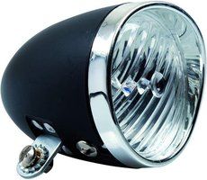 Werkplaatdoos Simson Koplamp Classic Zwart 020751 (P10)