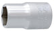 Unior dop 6k 1 2 -15mm 190 1