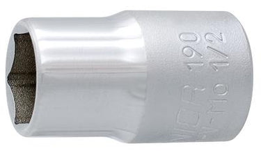 Unior dop 6k 1 2 -18mm 190 1