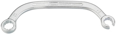 Hazet turboladerschlüssel 615-s10x12 turbocharger key double 6ct.