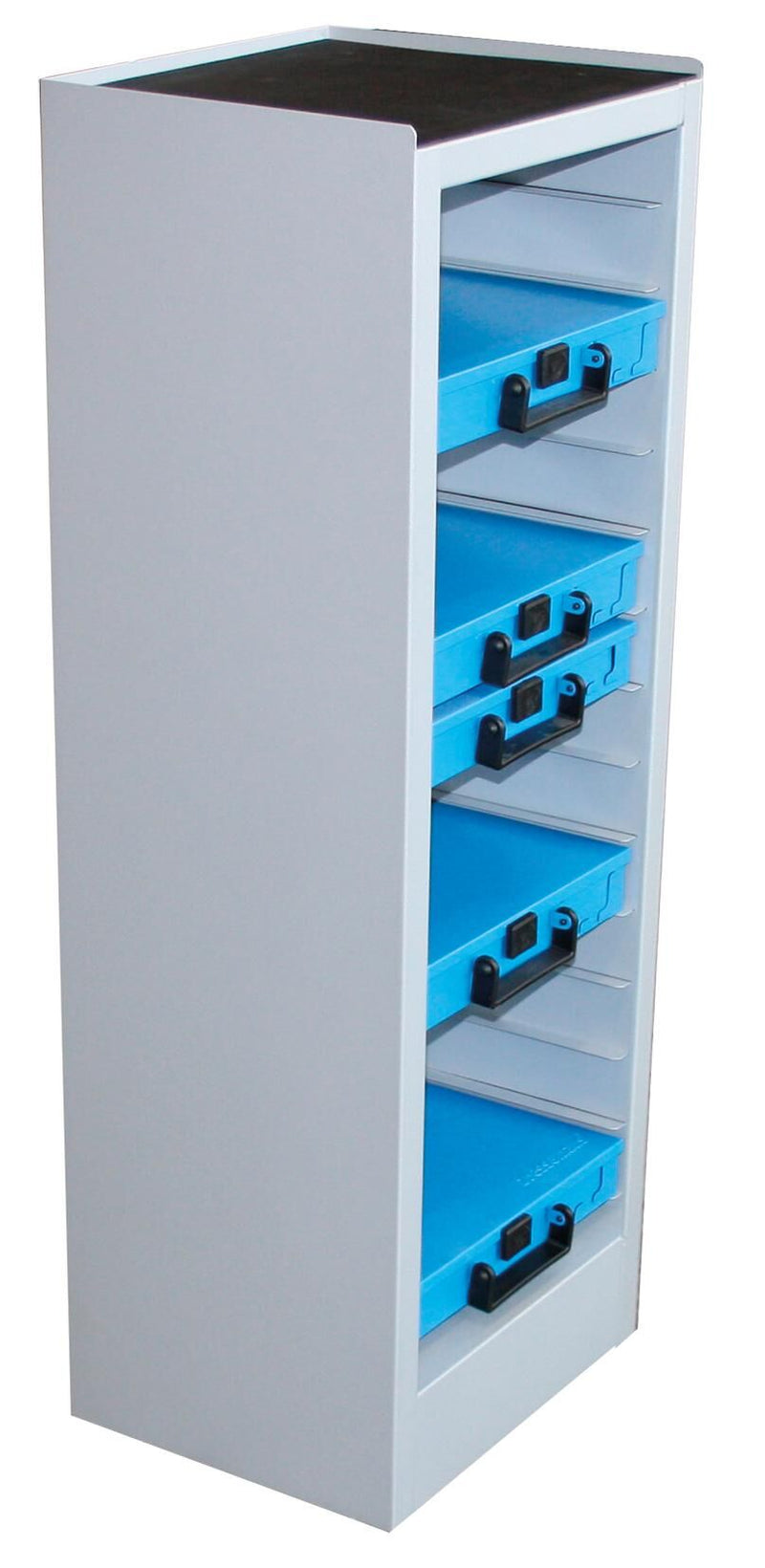 Load image into Gallery viewer, Dresselhaus kast assortment cabinet 14-com
