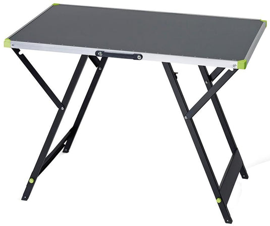 Nölle profi brush multifunctionele tafel prestige workbench prestige 100x60cm, up to 120 kg