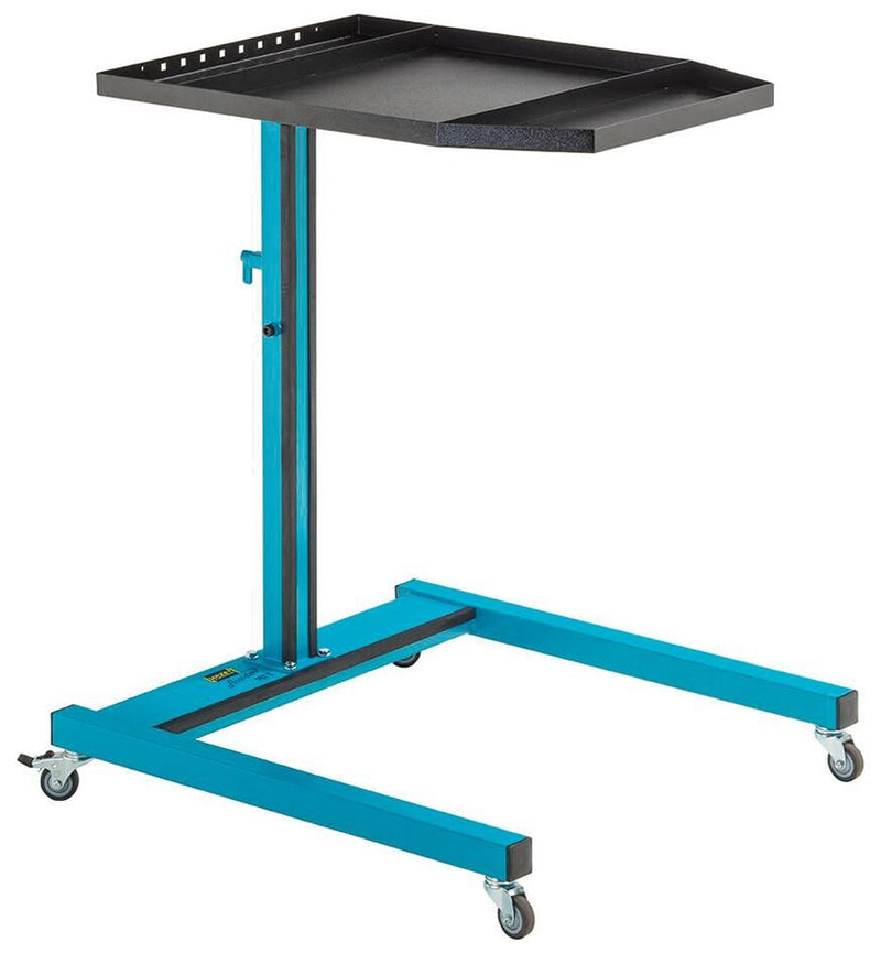 Load image into Gallery viewer, Hazet service wagen multitafel 167t . service trolley .
