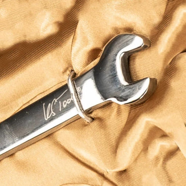 Ks tools aktionspaket besteckset ks-tools cutlery set open-end wrench optics