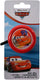 Volare disney cars fietsbel - jongens - rood