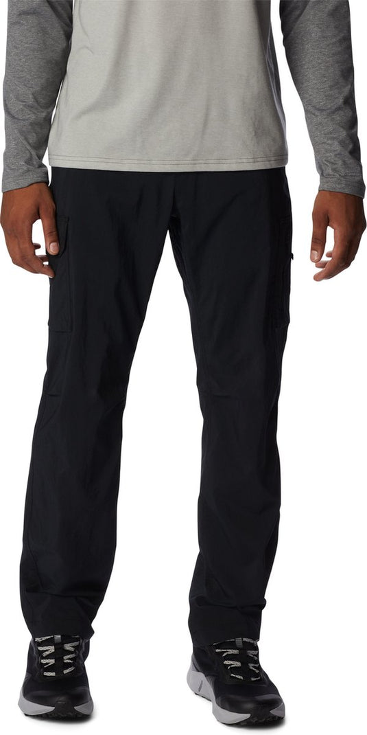 Columbia silver ridge™ utility pant wandelbroek- heren - maat 36