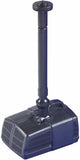 Hozelock - vijverpomp cascade - 700 liter per uur