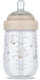 Mepal mio babyfles little dutch - 240 ml - anti-koliek - spiraalontwerp voorkomt verstopping - siliconen van medische kwaliteit - little goose