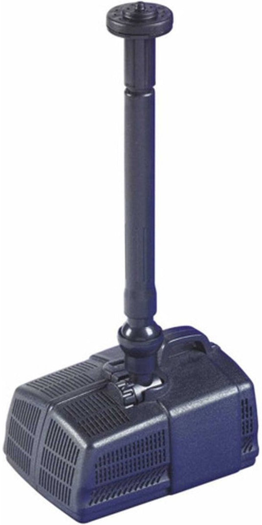 Hozelock - vijverpomp cascade - 700 liter per uur