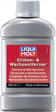 Liqui moly 1555 siliconen - wasver­wij­de­raar (250ml) voor intensieve ruit reiniging heldere zicht