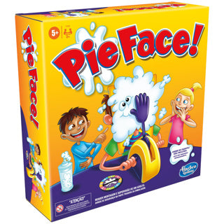 Load image into Gallery viewer, Spel pie face classic
