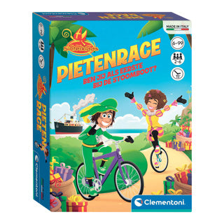 Clementoni | 2 stuks