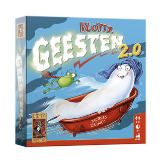 999-games 999 games vlotte geesten