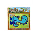 Beat the buzzer dino - kinderspel | 3 stuks