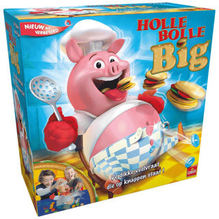 Afbeelding laden in galerijviewer, Goliath holle bolle big juniorspel
