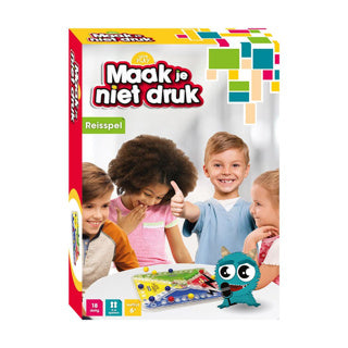 Lets play | 3 stuks