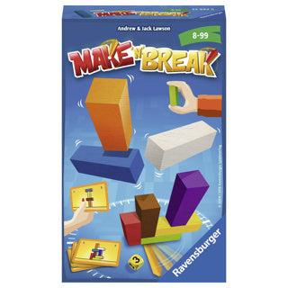Load image into Gallery viewer, Ravensburger Make &#39;n Break

