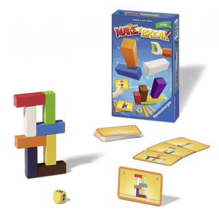 Load image into Gallery viewer, Ravensburger Make &#39;n Break
