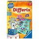 Ravensburger differix- leerspel