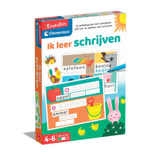 Clementoni | 3 stuks