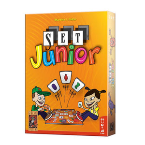 999Games Set Junior Kaartspel