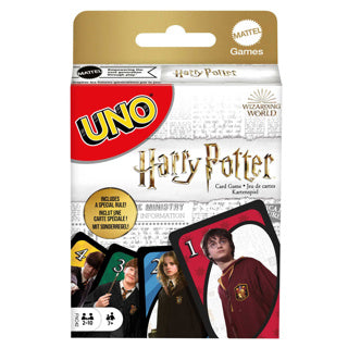 Load image into Gallery viewer, Spel uno harry potter | 2 stuks
