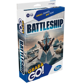 Afbeelding laden in galerijviewer, Hasbro gaming zeeslag reisspel
