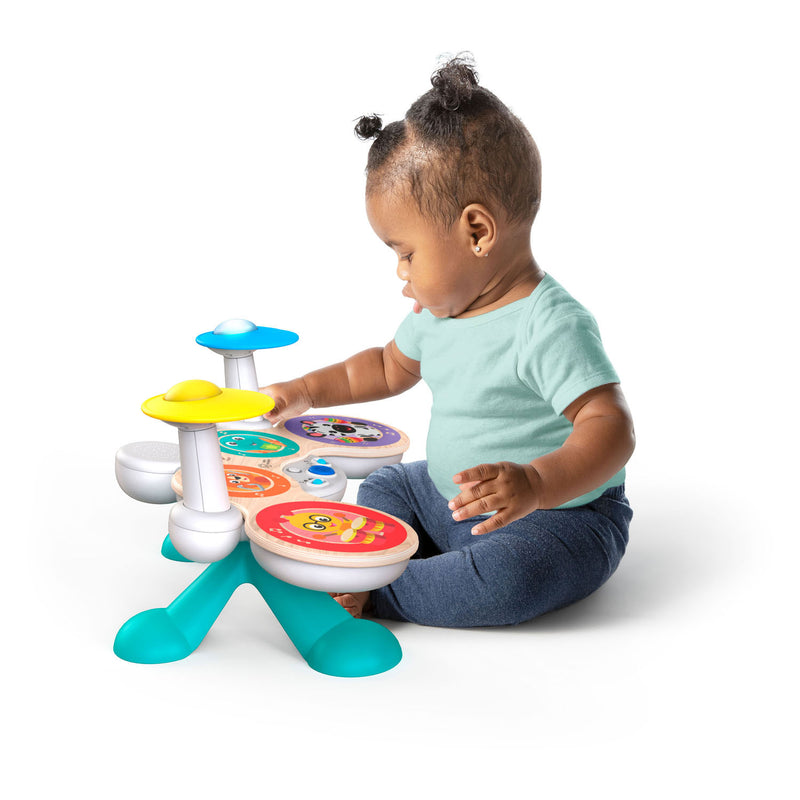 Load image into Gallery viewer, Hape together in tune drumstel
