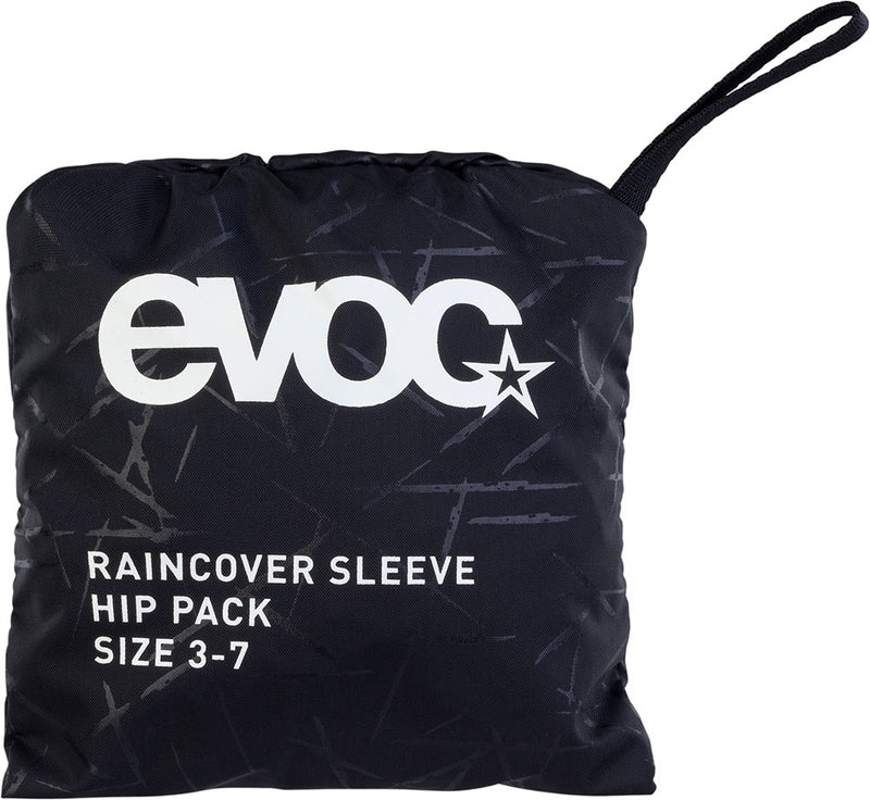 Load image into Gallery viewer, Evoc raincover sleeve hip pack - hüfttasche

