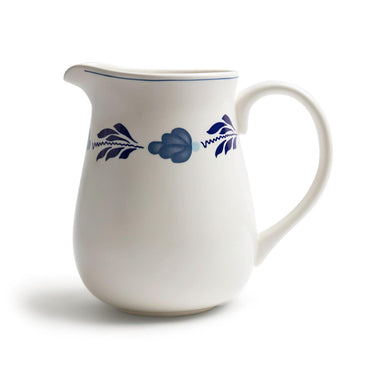 Boerenbont boerenblauw kan 2,5l decor