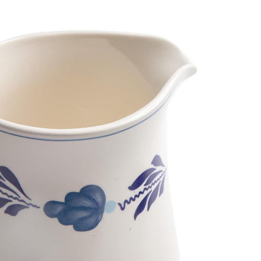 Boerenbont boerenblauw kan 2,5l decor