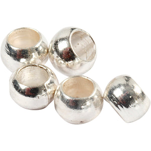 Https: www.cchobby.nl knijpkralen-d-2-mm-zilver-1000-stuk-1-doos