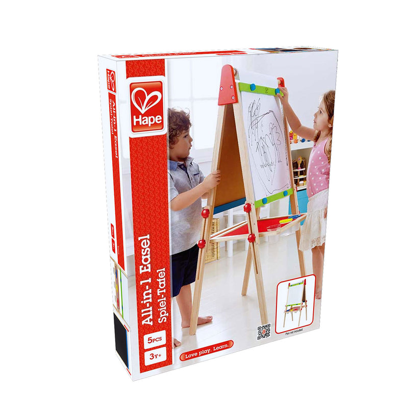 Load image into Gallery viewer, Hape School- Magneetbord
