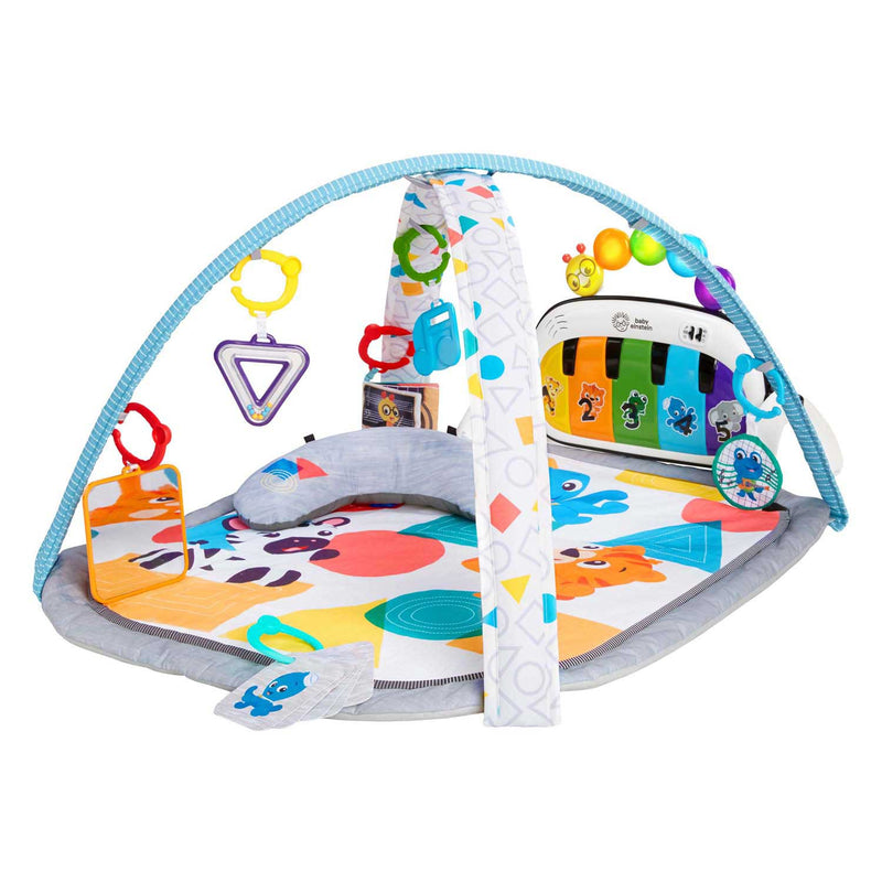 Cargue la imagen en el visor de la galería, Hoppe 4-in-1 muzikale speelmat
