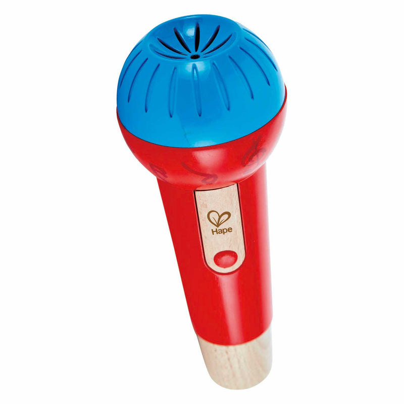 Load image into Gallery viewer, Hape echo microfoon
