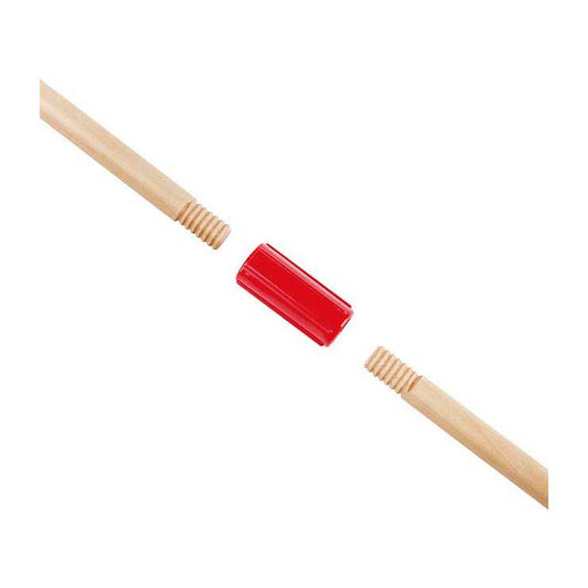 Hape lilly vogel houten duwstok met geluid