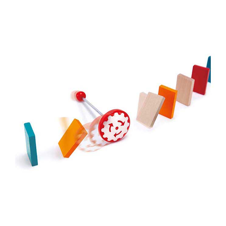 Load image into Gallery viewer, Hape hamer domino - 59st.
