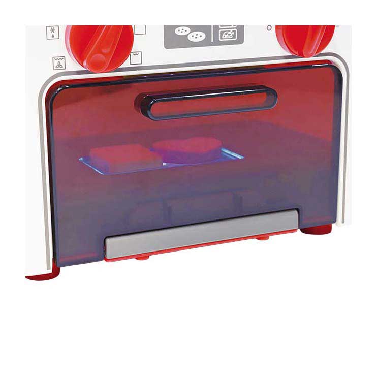 Chargez l'image dans la visionneuse de la galerie, Hape speelgoedoven met magische koekjes - kleurveranderende bakoven speelset, 3 jaar+
