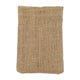 Creativ company jute zakje met trekkoord, 4 stuks