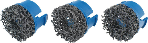 Condor reserve schijven cleaning discs 3-tlg. 40mm