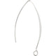 Https: www.cchobby.nl oorbel-h-42-mm-gatgrootte-2-mm-verzilverd-4-stuk-1-doos